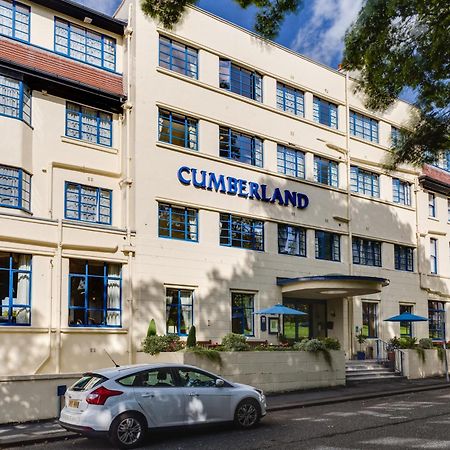 Cumberland Hotel Scarborough Exterior photo